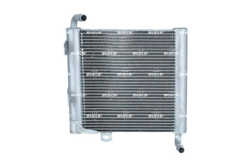 Image of NRF Engine radiator NRF 550162
