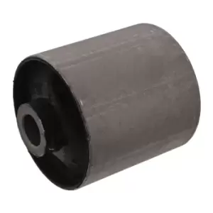 Image of Mounting Bush 49196 by Febi Bilstein Lower Front/Rear Axle Left/Right inner