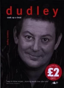 Image of Dudley by Dudley Newbery Hardback