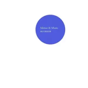 Image of Silence & Music by Gabrieli Consort CD Album