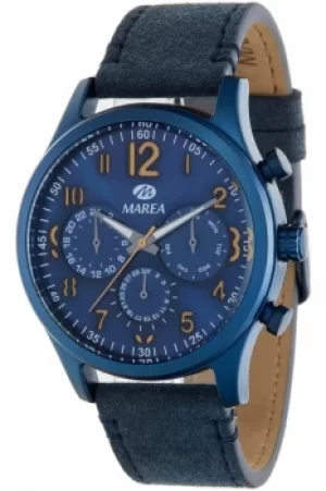 Image of Mens Marea Watch B54102/4