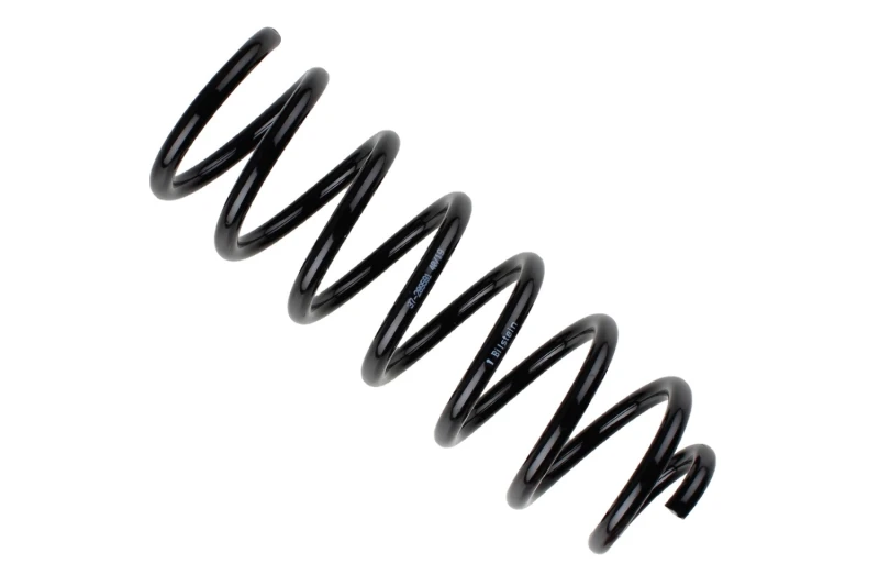 Image of Coil spring BILSTEIN 37-289591