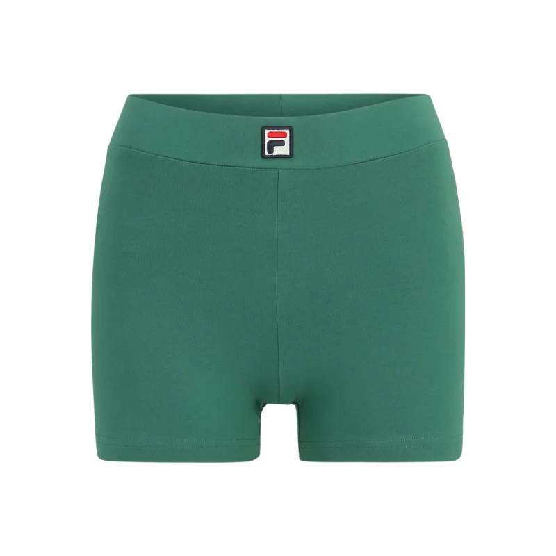 Image of Fila Womens shorts Fila Limes Vert Female S