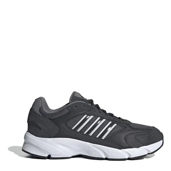 Image of adidas Crazychaos 2000 Shoes Mens - Grey 9