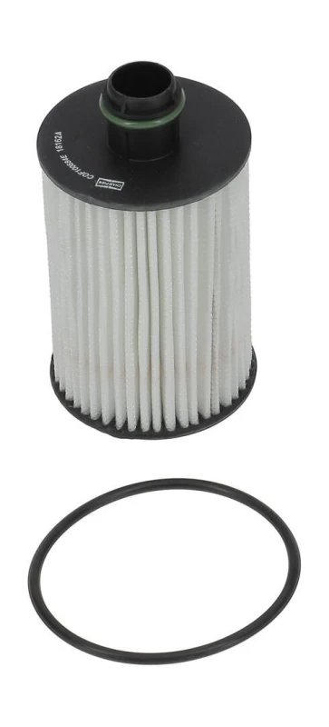 Image of Oil filter CHAMPION COF100684E