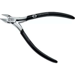 Image of CK Precision Side Cutter Extra Full Flush Cut 110mm