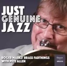 Image of Just Genuine Jazz