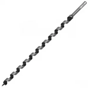Image of Worksafe AW18x460 Auger Wood Drill Ø18 x 460mm
