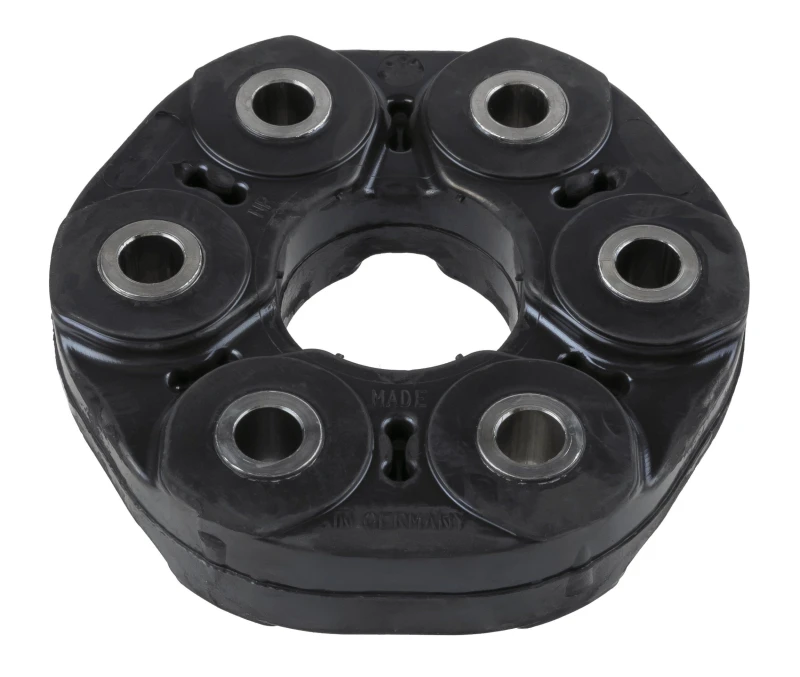 Image of Drive shaft coupler LEMFORDER 44161 01