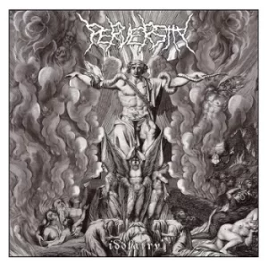 Image of Idolatry by Perversity Vinyl Album