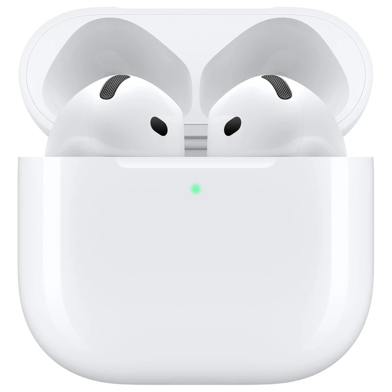 Image of Apple AirPods 4th Gen 2024