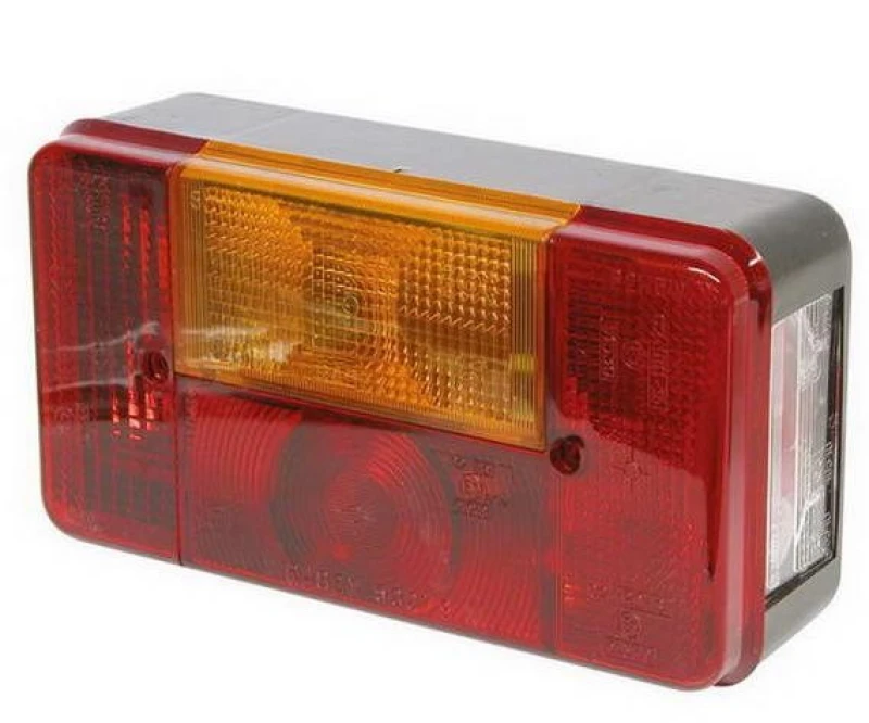 Image of CARPOINT Rear light cluster CARPOINT 0411854