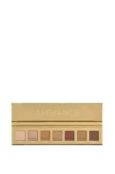 image of Ambiance Mini Eyeshadow Palette