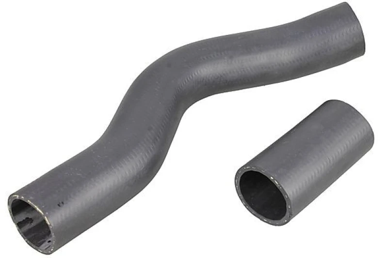 Image of METZGER 2400853 Turbocharger Hose without clamps, Photo corresponds to scope of supply Charger Intake Hose (3314)
