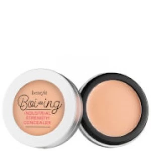 Image of benefit Boi-ing Industrial Strength Concealer 3g (Various Shades) - 02