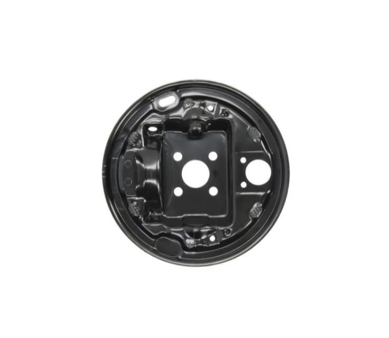 Image of LTD LTD-7701051524 Brake Disc Back Plate Rear Axle Left Splash Panel,brake disc (1330)