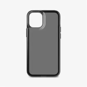 image of Tech21 Evo Tint mobile phone case 13.7cm (5.4") Cover Carbon