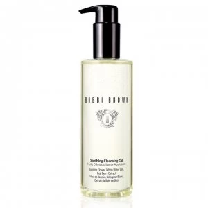 image of Bobbi Brown Soothing Cleansing Oil - Oil