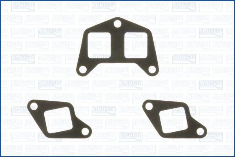 Image of AJUSA Gasket Set, intake manifold AJUSA 77028700