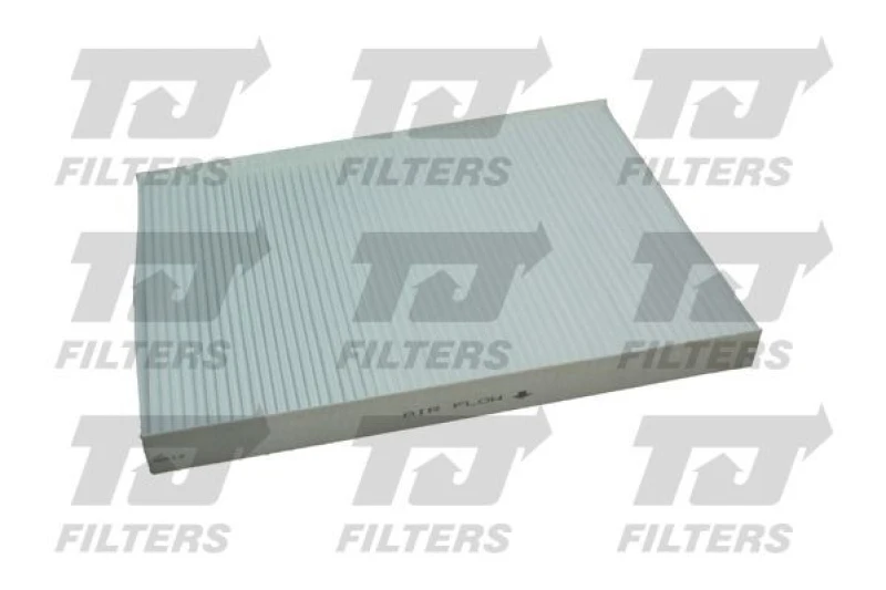 Image of QUINTON HAZELL Pollen filter QUINTON HAZELL QFC0293