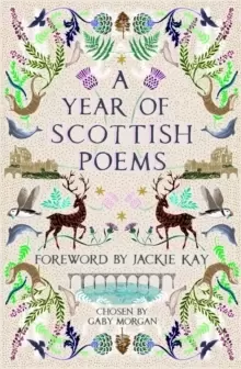 Image of A Year of Scottish Poems