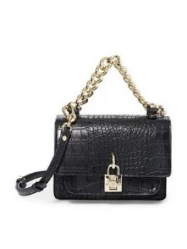 image of Steve Madden Bjaz Crossbody Bag - Black