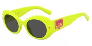 Image of Chiara Ferragni Sunglasses CF 7004/S 40G/IR