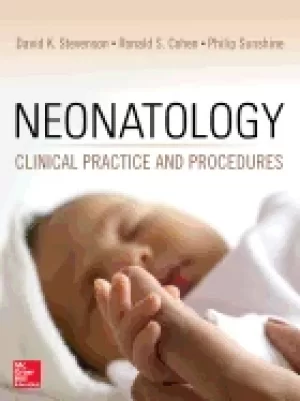 Image of neonatology clinical practice and procedures