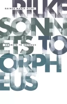 Image of Sonnets to Orpheus