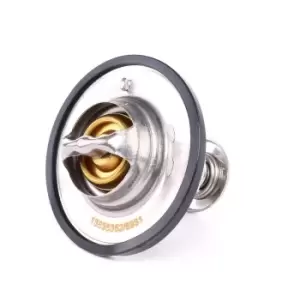 Image of RIDEX Engine thermostat OPEL,MAZDA,HONDA 316T0193 97087130,19301PLZD00,8793127260 8943602270,V70715171,Y70715171,1338075,4301365,97087130,97087130