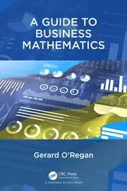 Image of A Guide to Business Mathematics