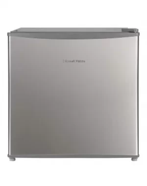 Image of Russell Hobbs RHTTLF1SS 45L Table Top Fridge