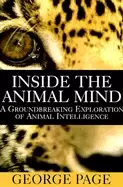 Image of inside the animal mind