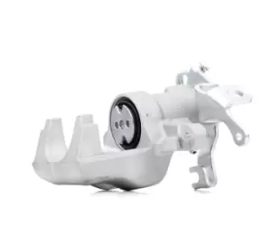 Image of RIDEX Brake caliper 78B0194 Caliper,Disc brake caliper CITROEN,C4 Picasso I (UD_),C4 Grand Picasso I (UA_)