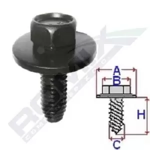 image of ROMIX Screw C60625