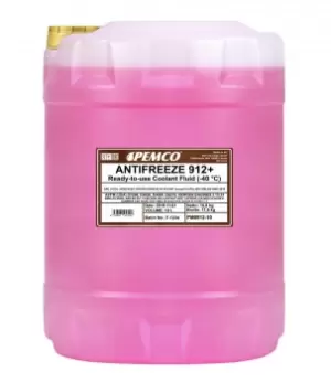 Image of PEMCO Antifreeze PM0912-10