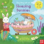 Image of sing along with me sleeping bunnies