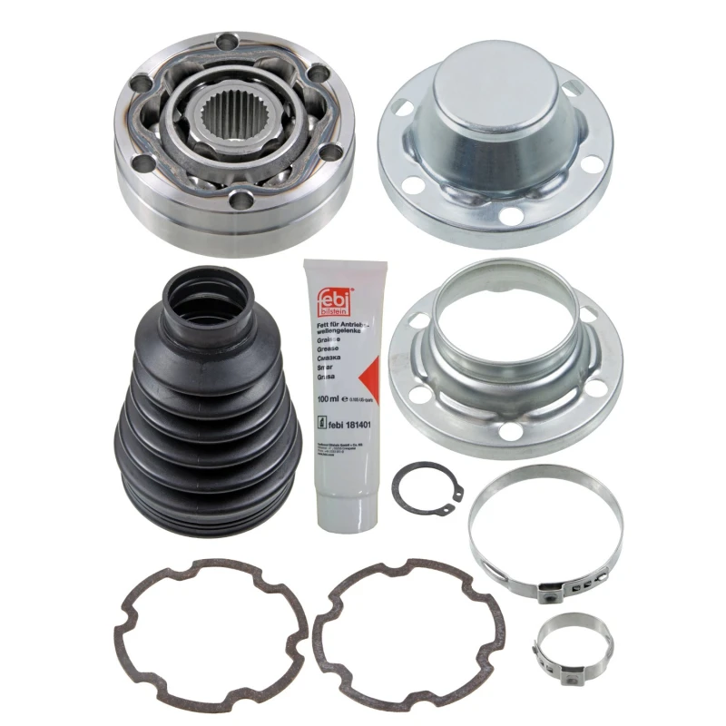 Image of CV joint kit FEBI BILSTEIN 188725