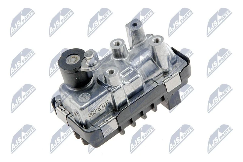 Image of NTY Actuator, turbocharger NTY ECD-LR-000
