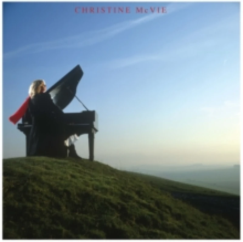 Image of Christine McVie Vinyl