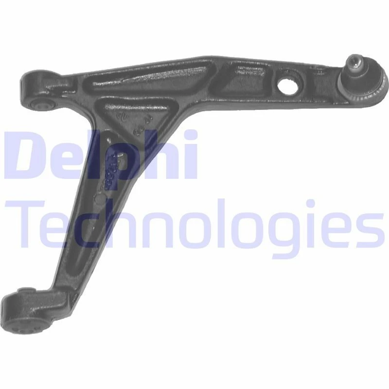 Image of DELPHI Suspension arm DELPHI TC606