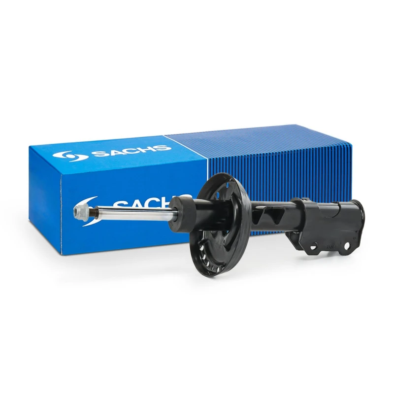 Image of Shock absorber SACHS 317 503