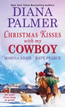 Image of Christmas Kisses with My Cowboy