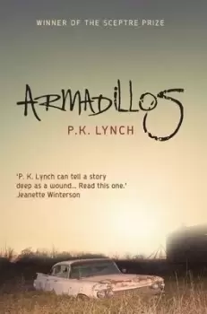 Image of Armadillos by P. K. Lynch