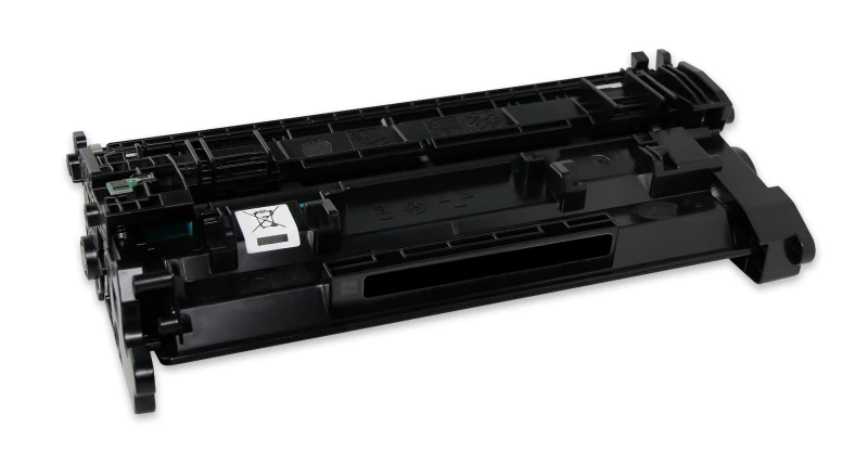 Image of PrintMate HP CF289X (Without toner management). remanufactured toner.