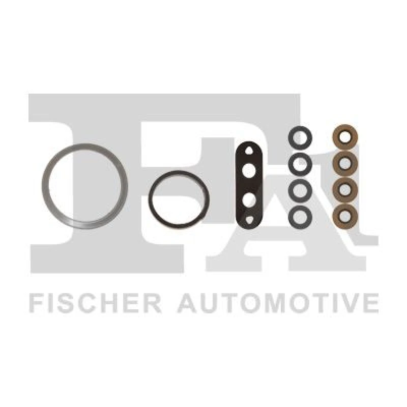 Image of FA1 Mounting Kit, charger FA1 KT120460E