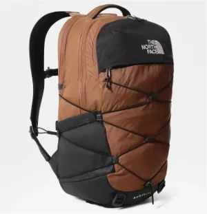 Image of The North Face Backpack Unisex Brown Polyester