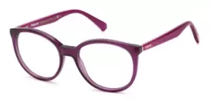 Image of Polaroid Eyeglasses PLD D422 35J