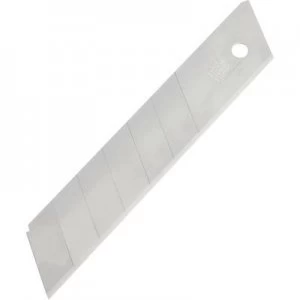 Image of Snap-off blades 0.7 x 25mm Wolfcraft 4312000