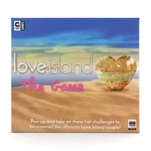 Image of Love Island The Game